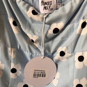 Princess Polly mini dress! Never worn with tags.